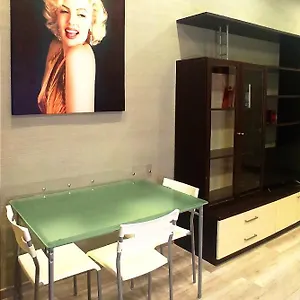  Appartement Pop Toledo Italie