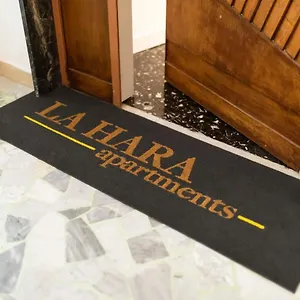  Appartement La Hara Italie