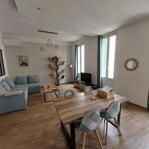  Appartement Le Mistralet France