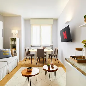  Appartement Cenacolo Vinciano-duomo Luxury Italie