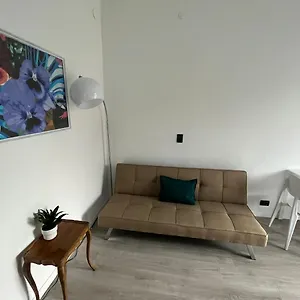 Appartement Fidias House Italie