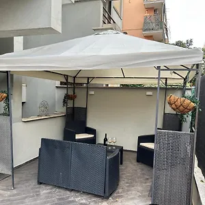 Appartement Carpegna Luxury With Terrace, Rome