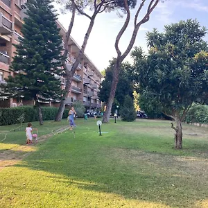 Appartement Terrace!, Rome