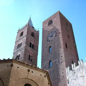 La Casa Dei Nonni Appartamento Albenga