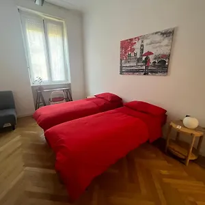  Appartement Porta Venezia Italie