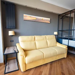 Domus Aurelia Luxury Appartamento