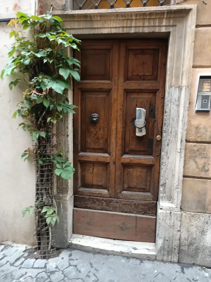 Appartement Harmony In Rome