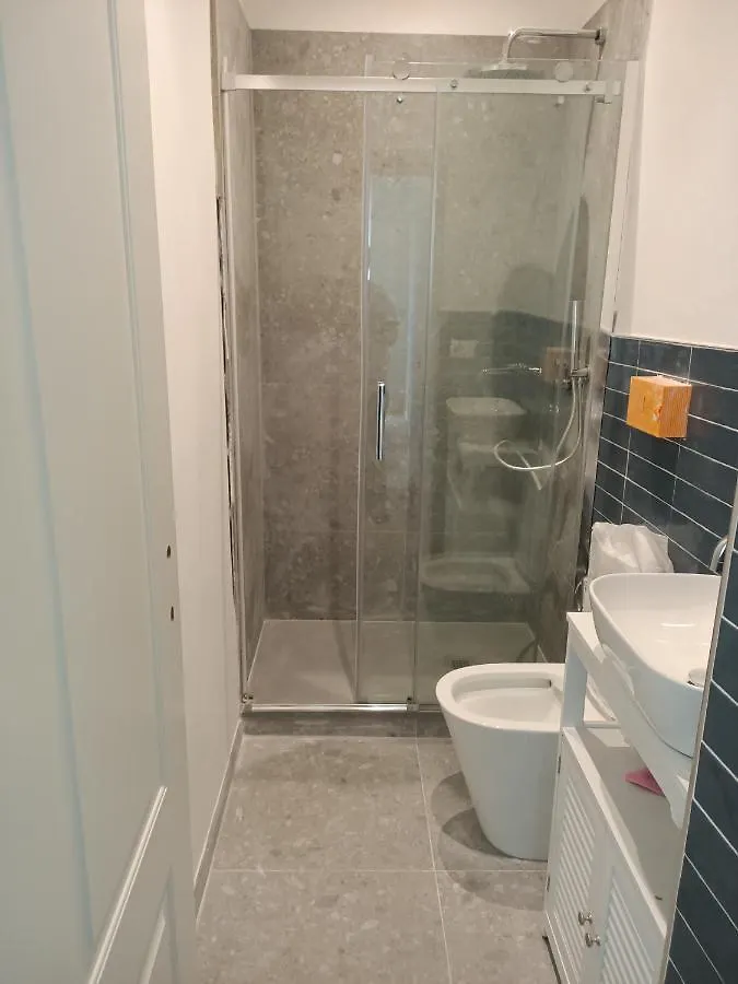 Appartement Harmony In Rome