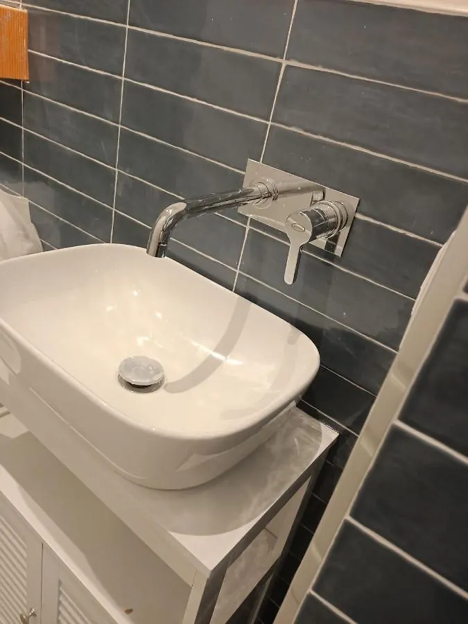 Appartement Harmony In Rome Italie