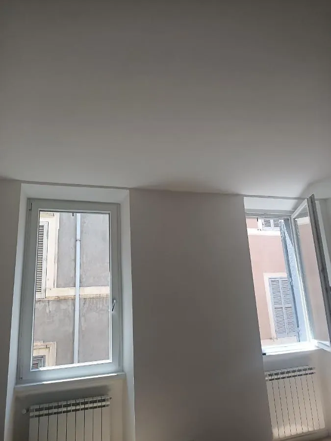 Appartement Harmony In Rome