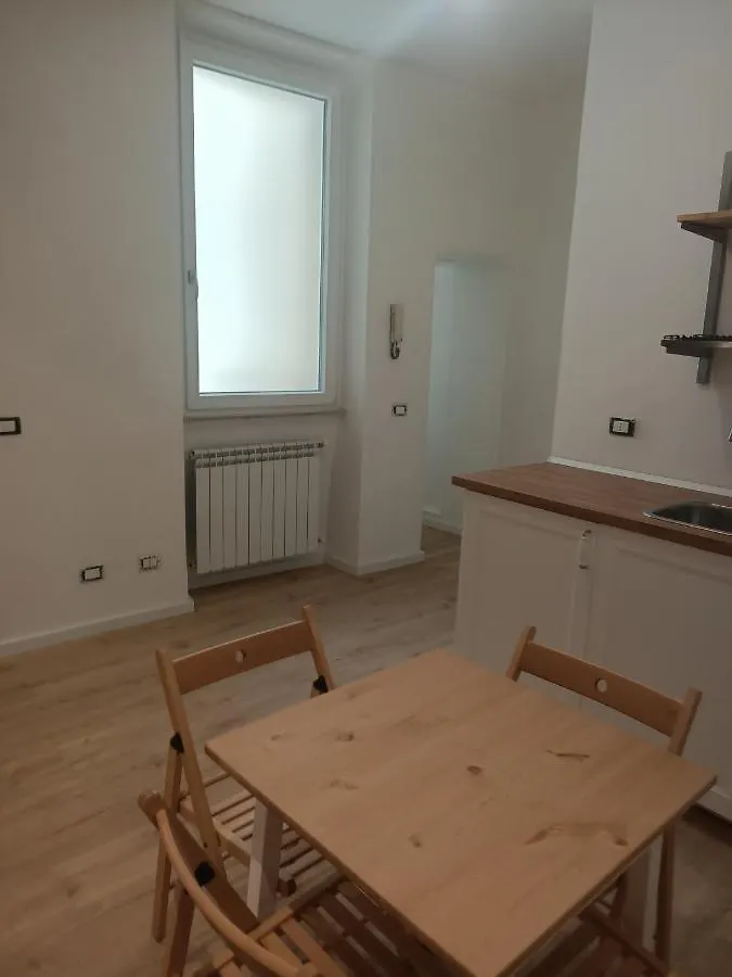 Appartement Harmony In Rome Italie