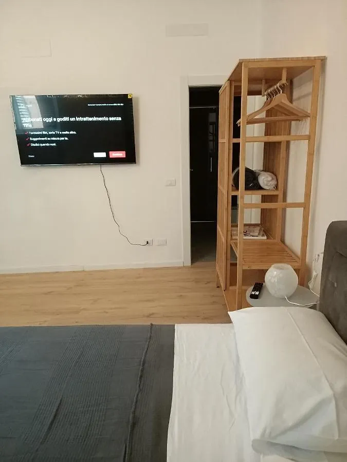 Appartement Harmony In Rome Italie