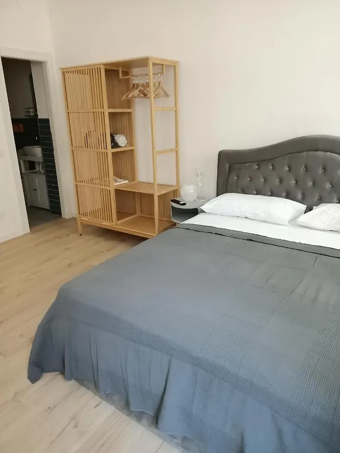 Appartement Harmony In Rome
