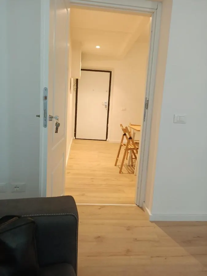 Appartement Harmony In Rome 0*,  Italie