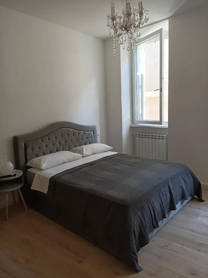 Appartement Harmony In Rome