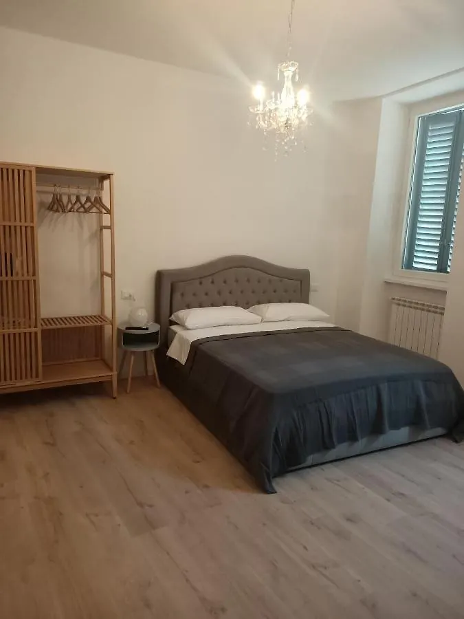 Appartement Harmony In Rome