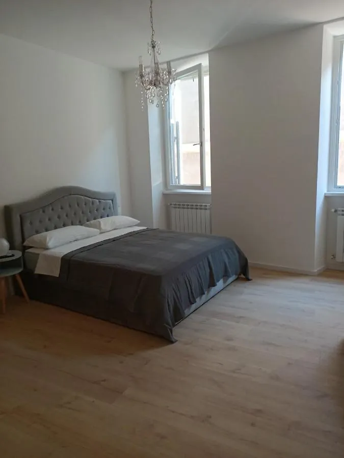 Appartement Harmony In Rome 0*,