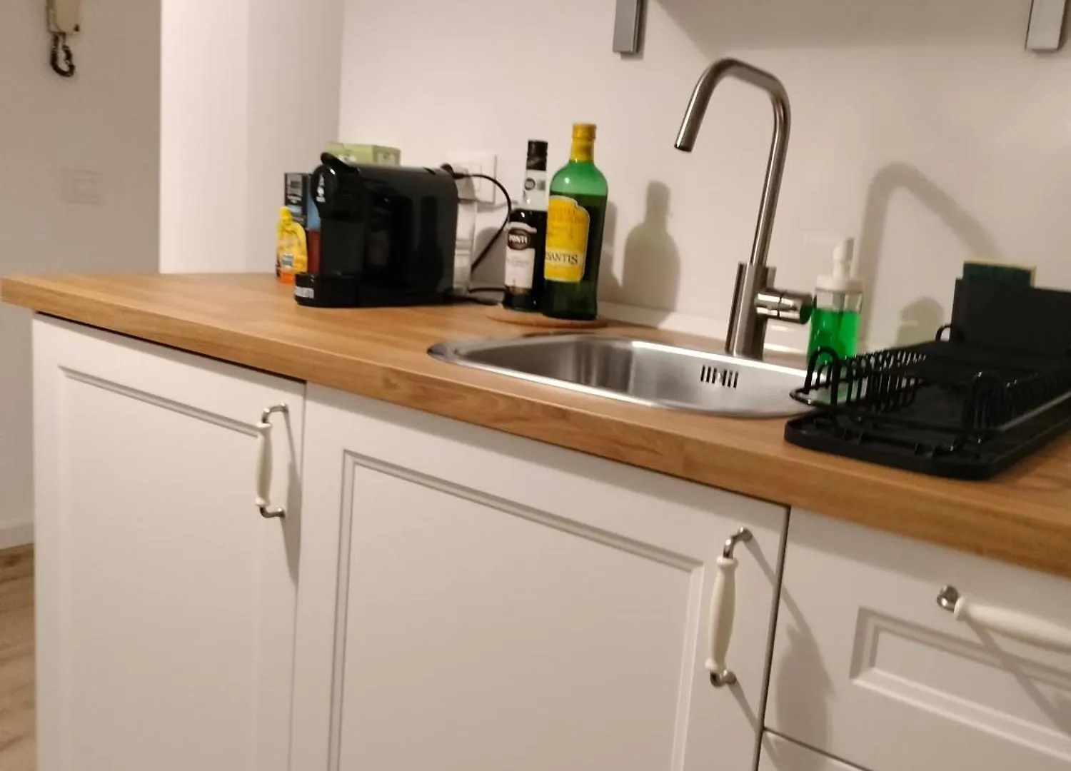 Appartement Harmony In Rome