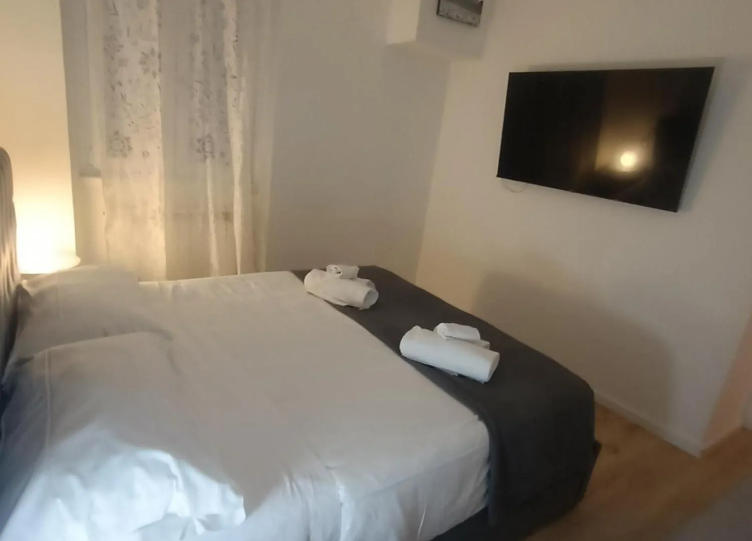 Appartement Harmony In Rome