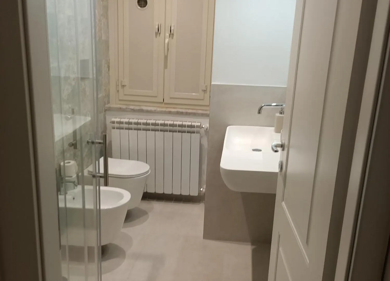 Appartement Harmony In Rome 0*,