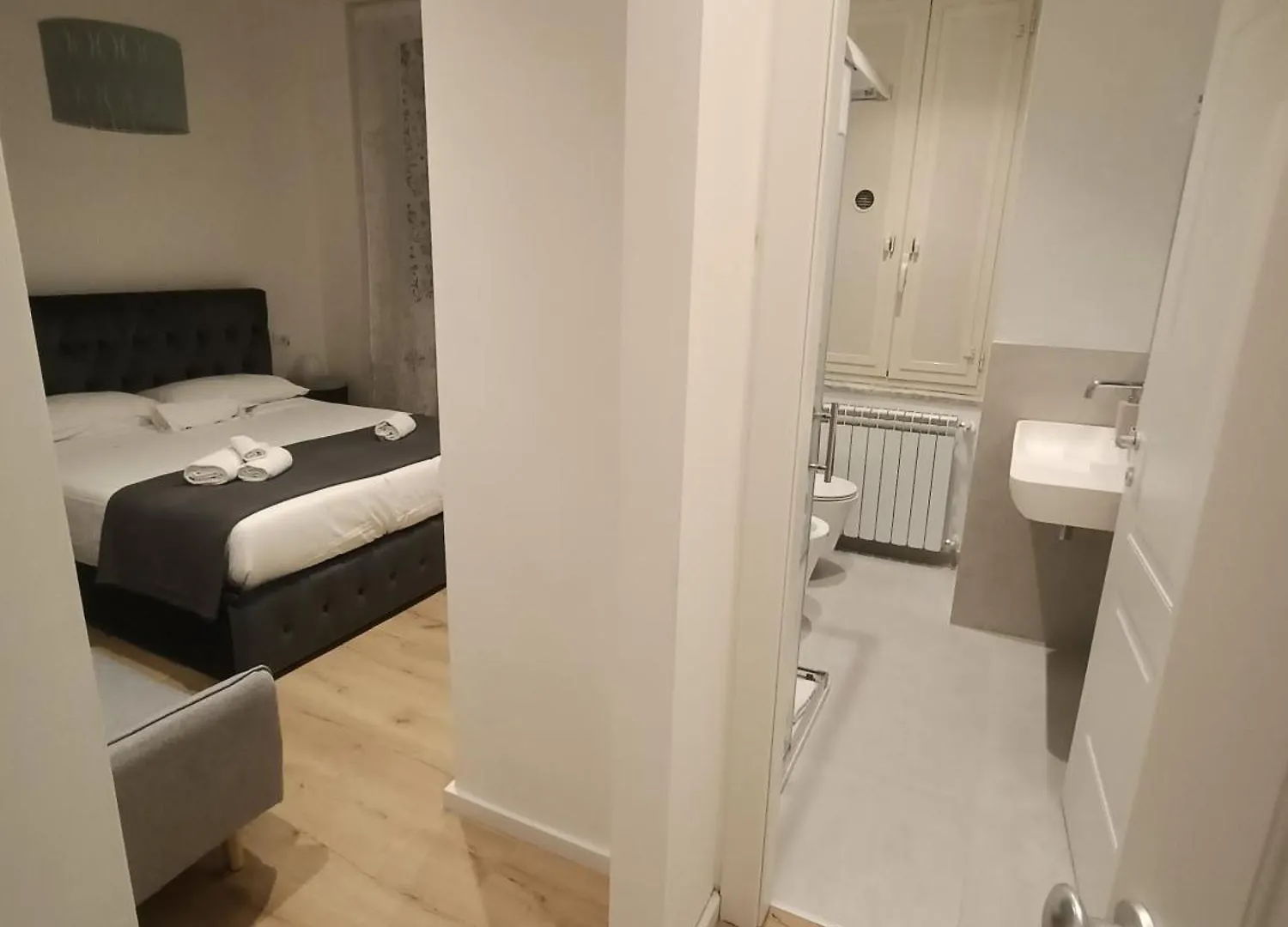 Appartement Harmony In Rome 0*,