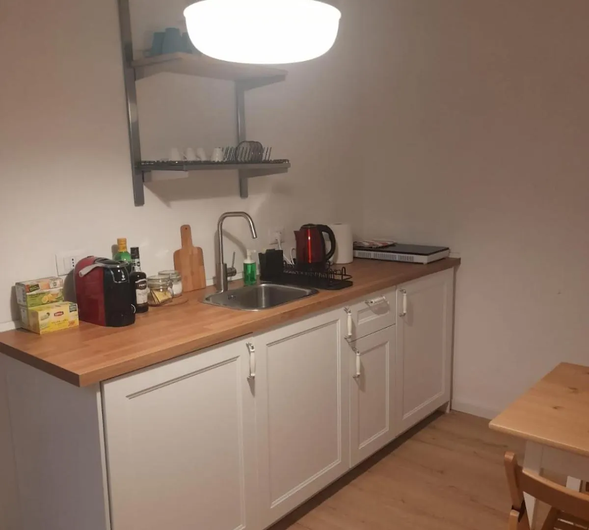 Appartement Harmony In Rome Italie