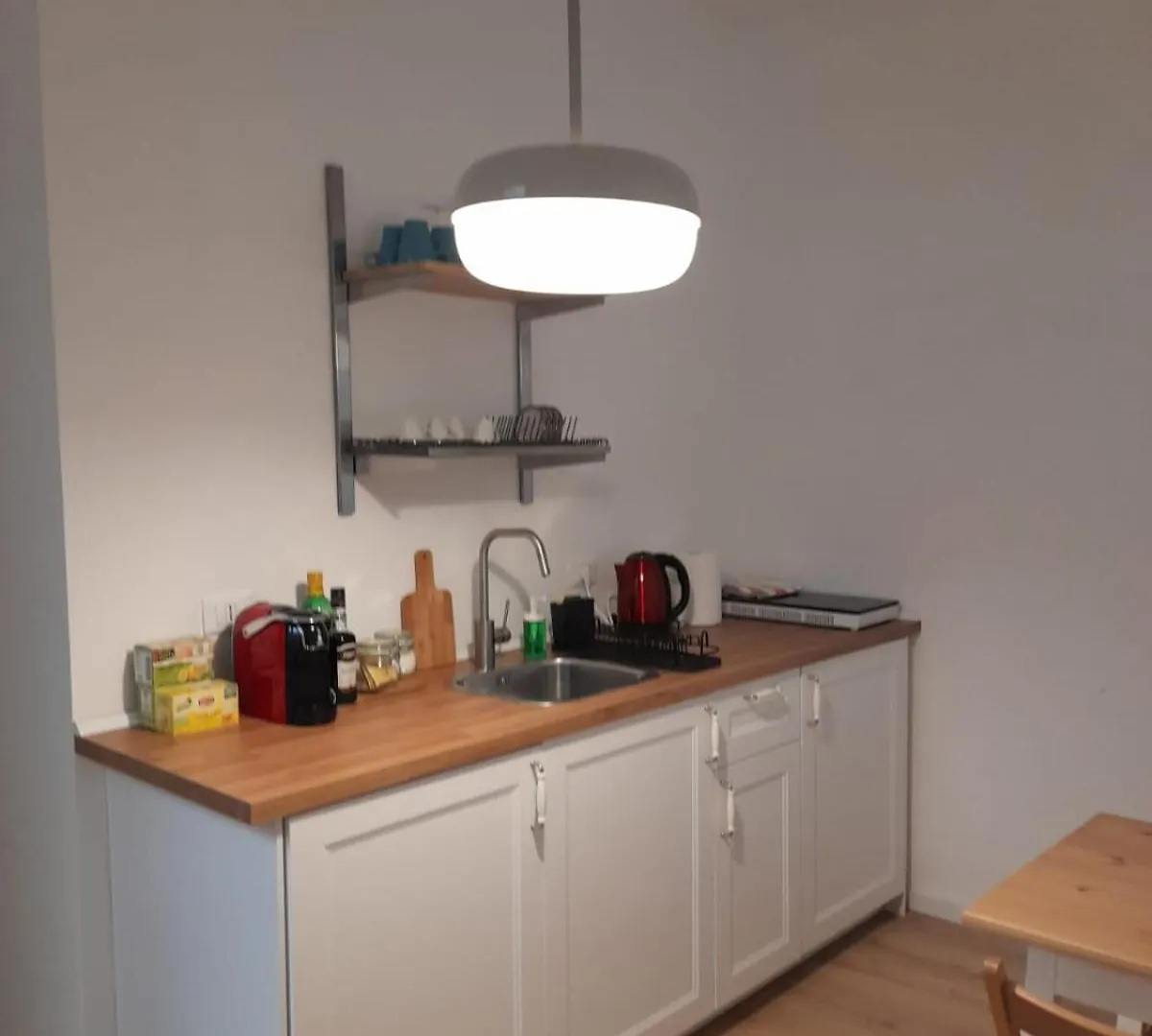 Appartement Harmony In Rome 0*,  Italie