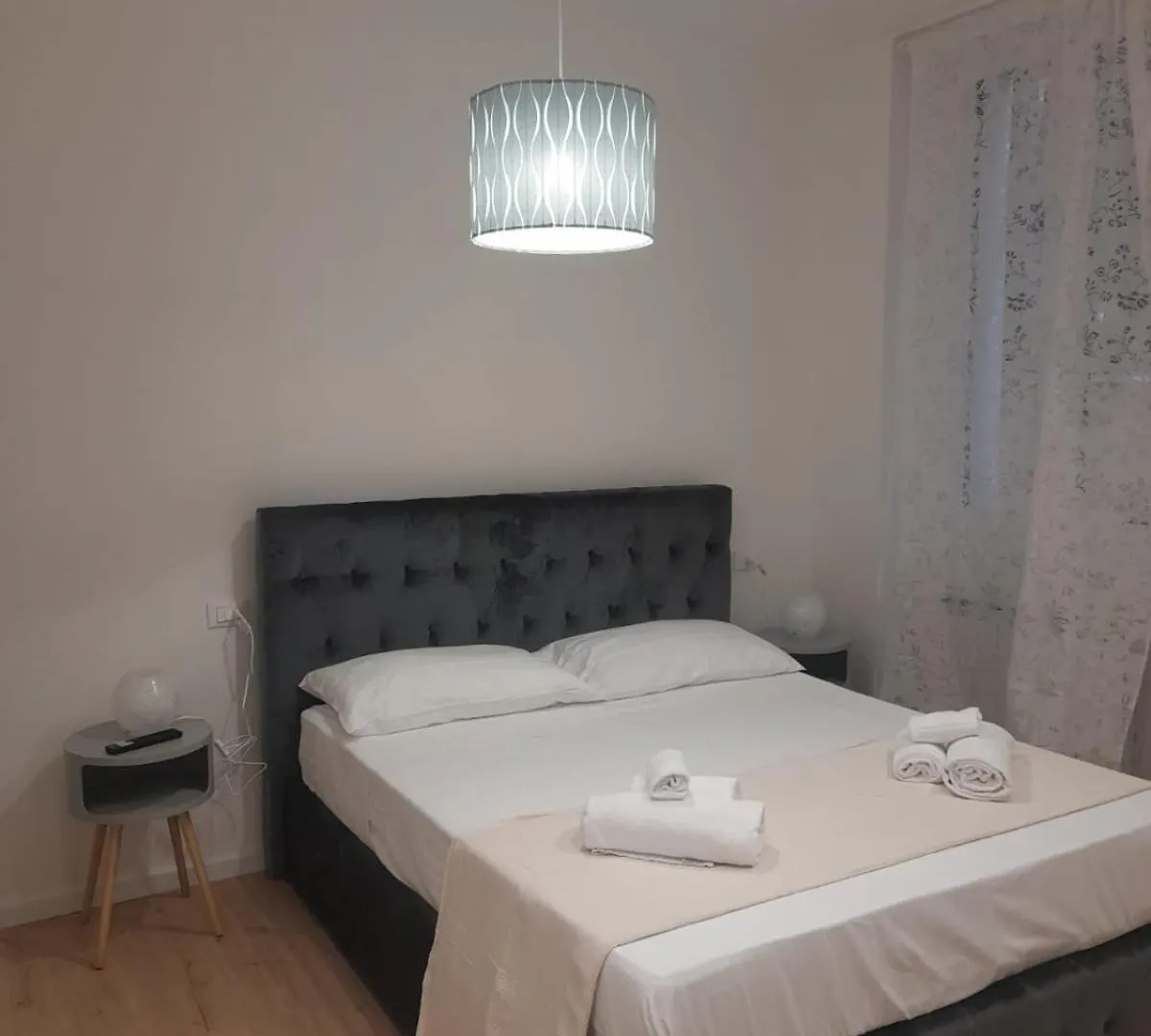 Appartement Harmony In Rome