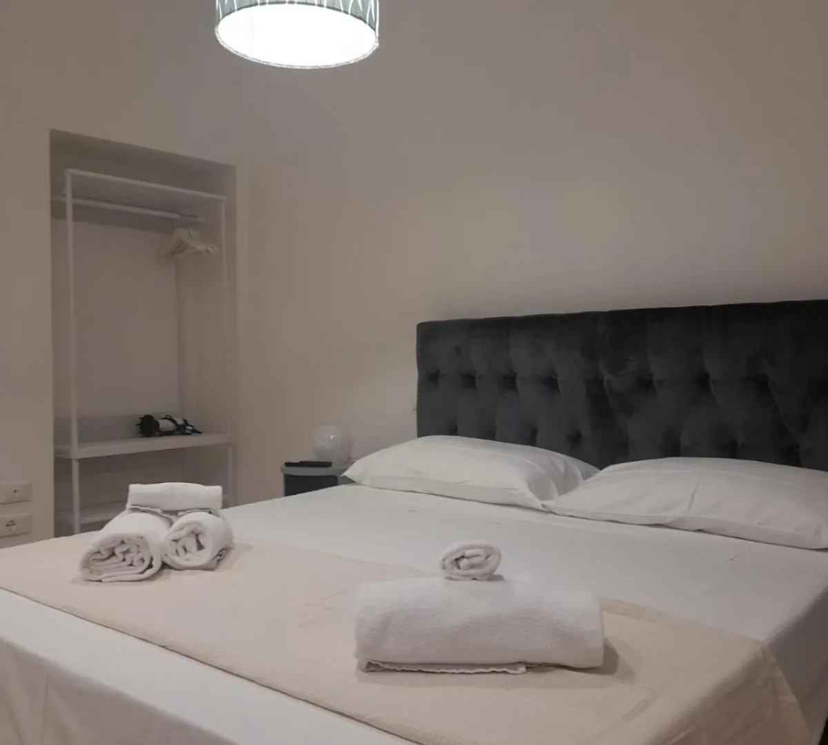 Appartement Harmony In Rome