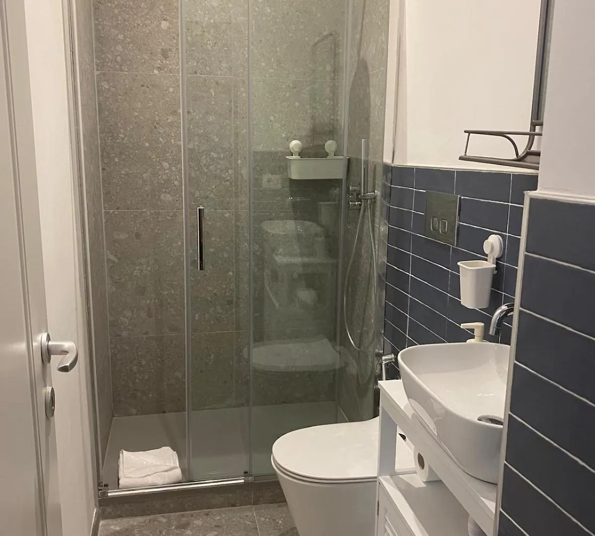 Appartement Harmony In Rome