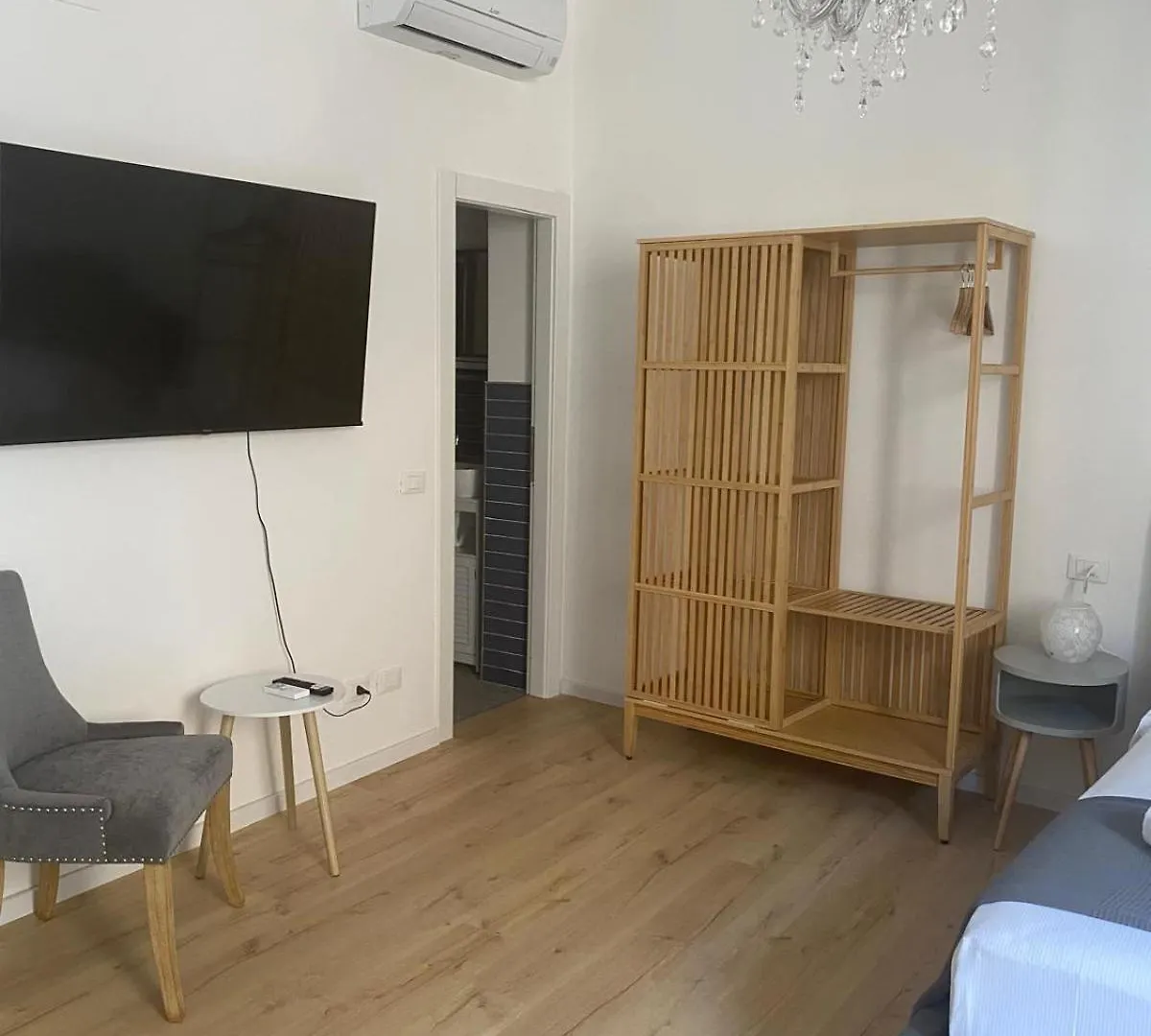 Appartement Harmony In Rome