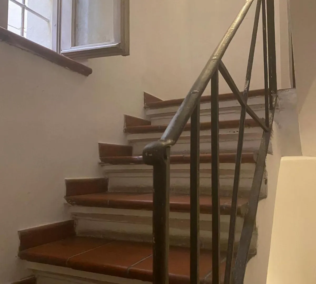 Appartement Harmony In Rome 0*,