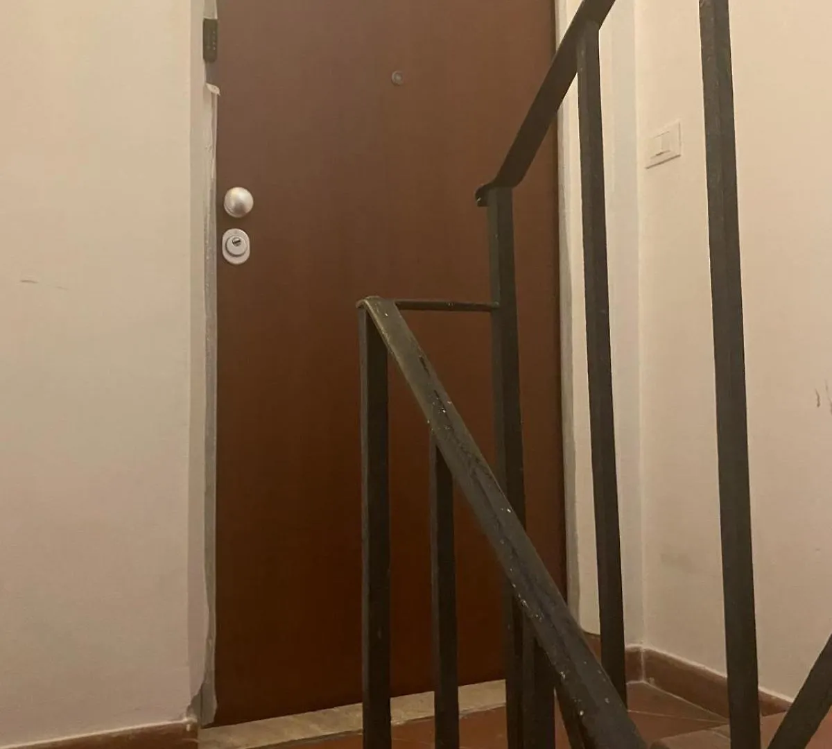 Appartement Harmony In Rome