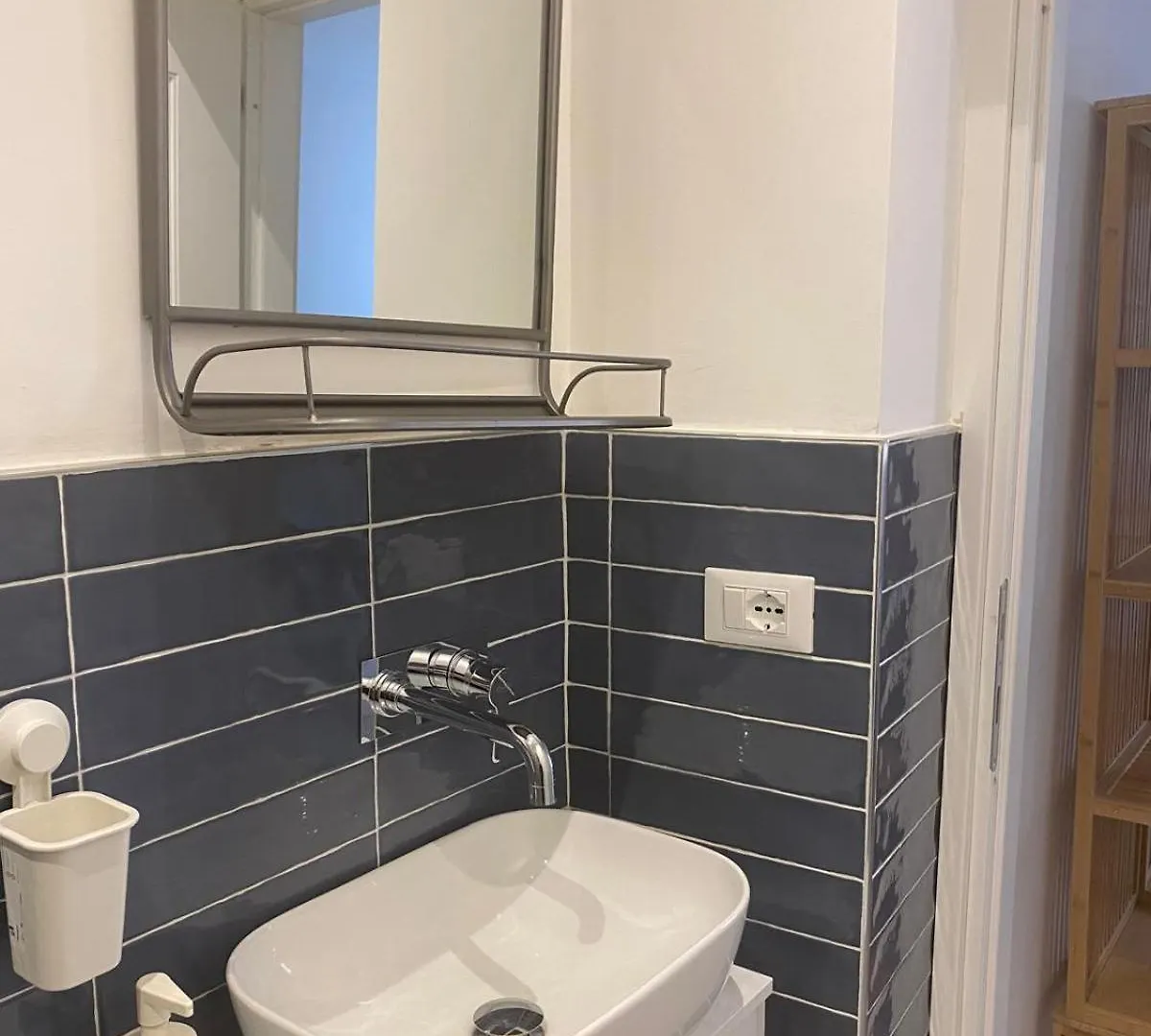 Appartement Harmony In Rome