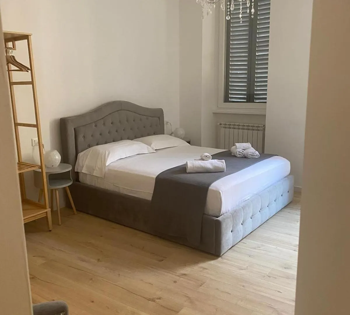 Harmony In Rome Apartment