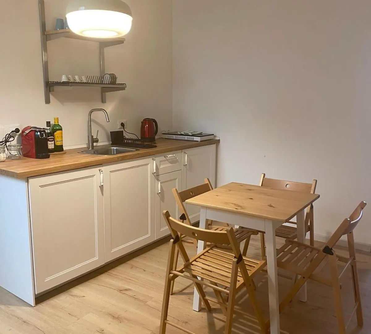 Harmony In Rome Apartment Italy
