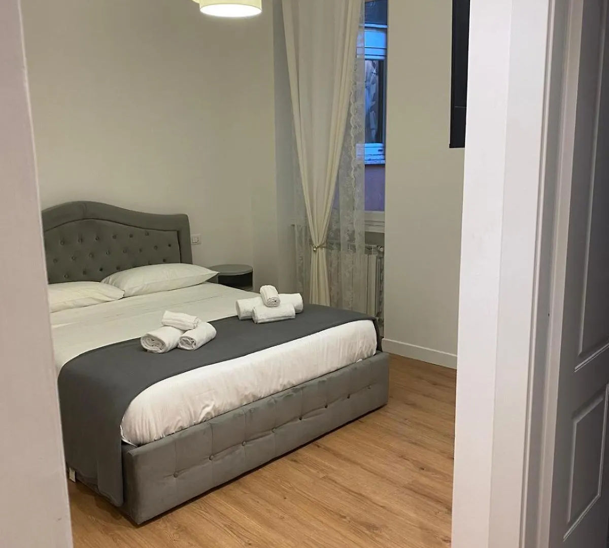 Appartement Harmony In Rome
